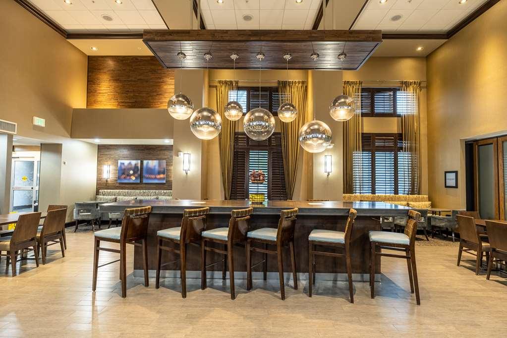 Hampton Inn & Suites Greensboro/Coliseum Area Luaran gambar